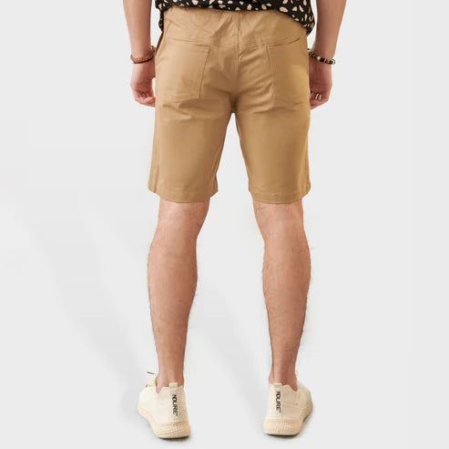 Men's Casual Chino Shorts