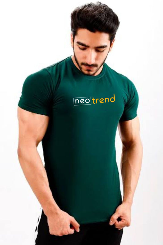 NEOTREND T-Shirt New Summer Collection